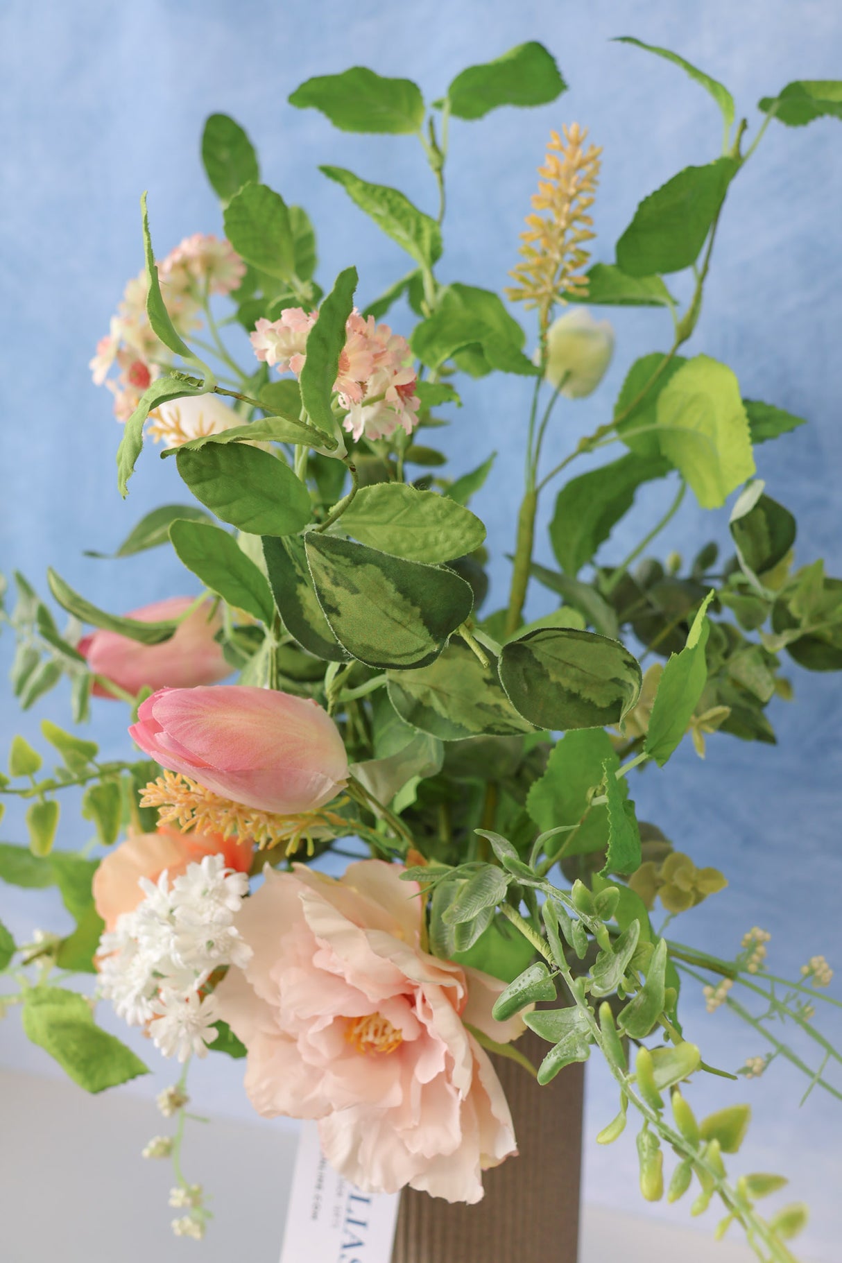Posh Peony Bush