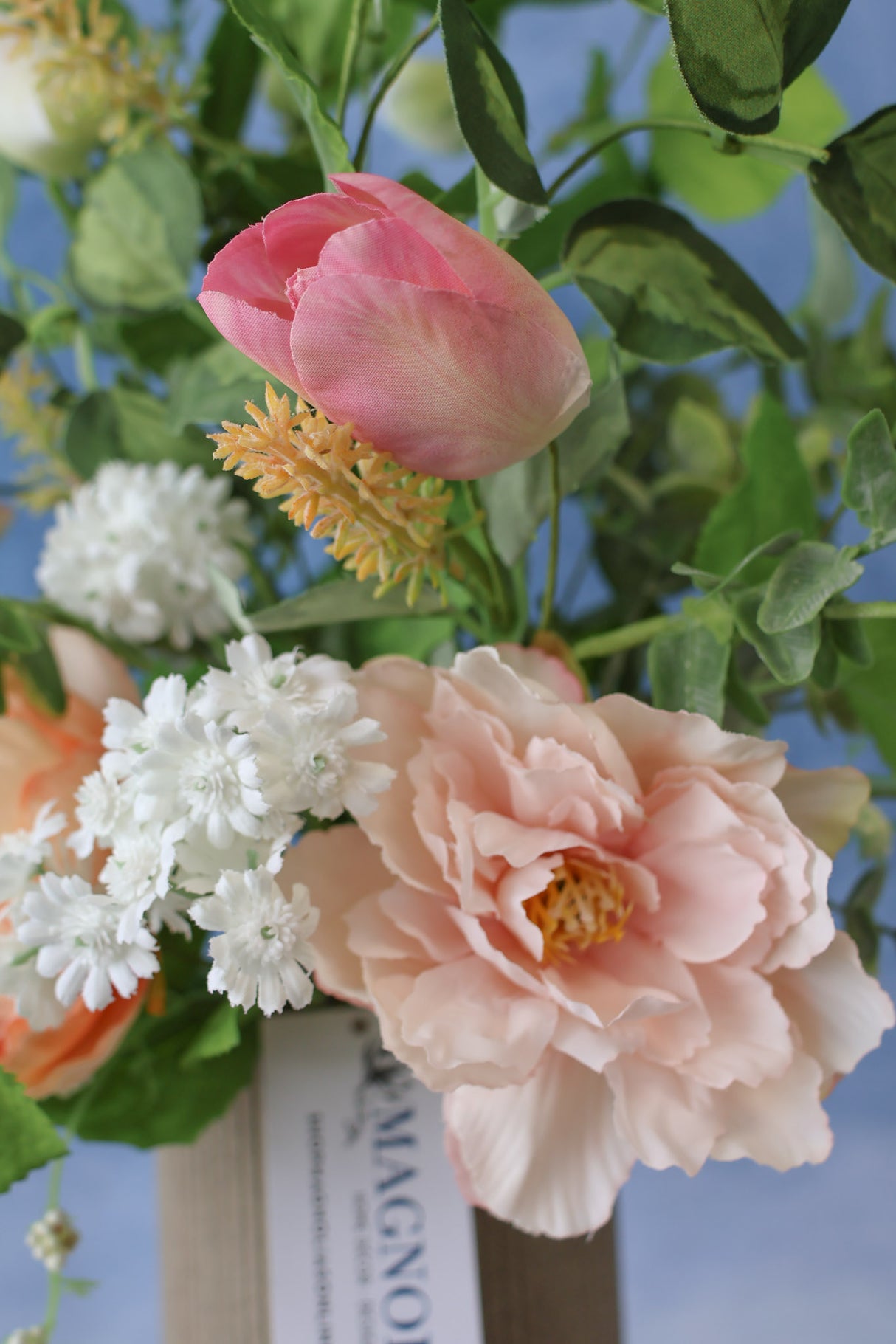 Posh Peony Bush