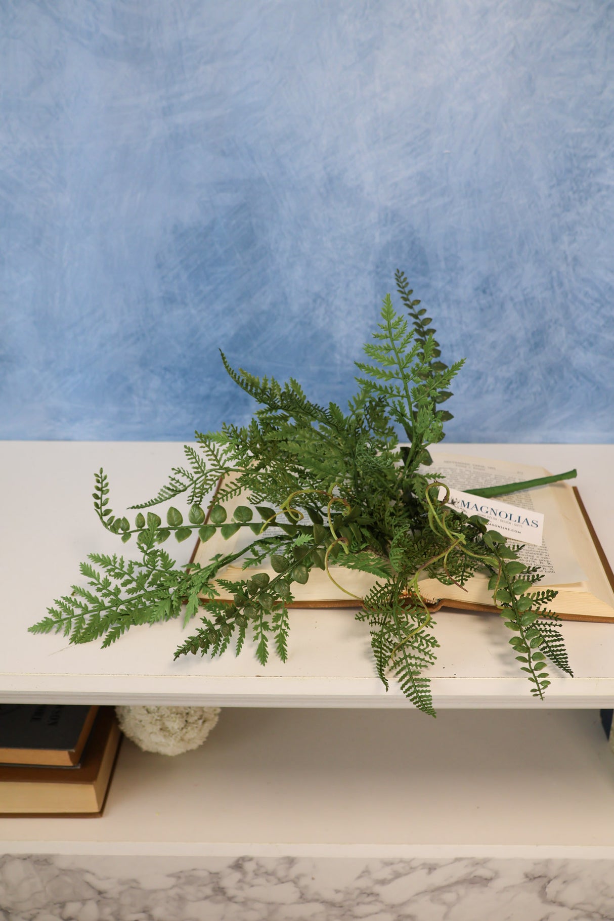 Charlottesville Mixed Fern Pick