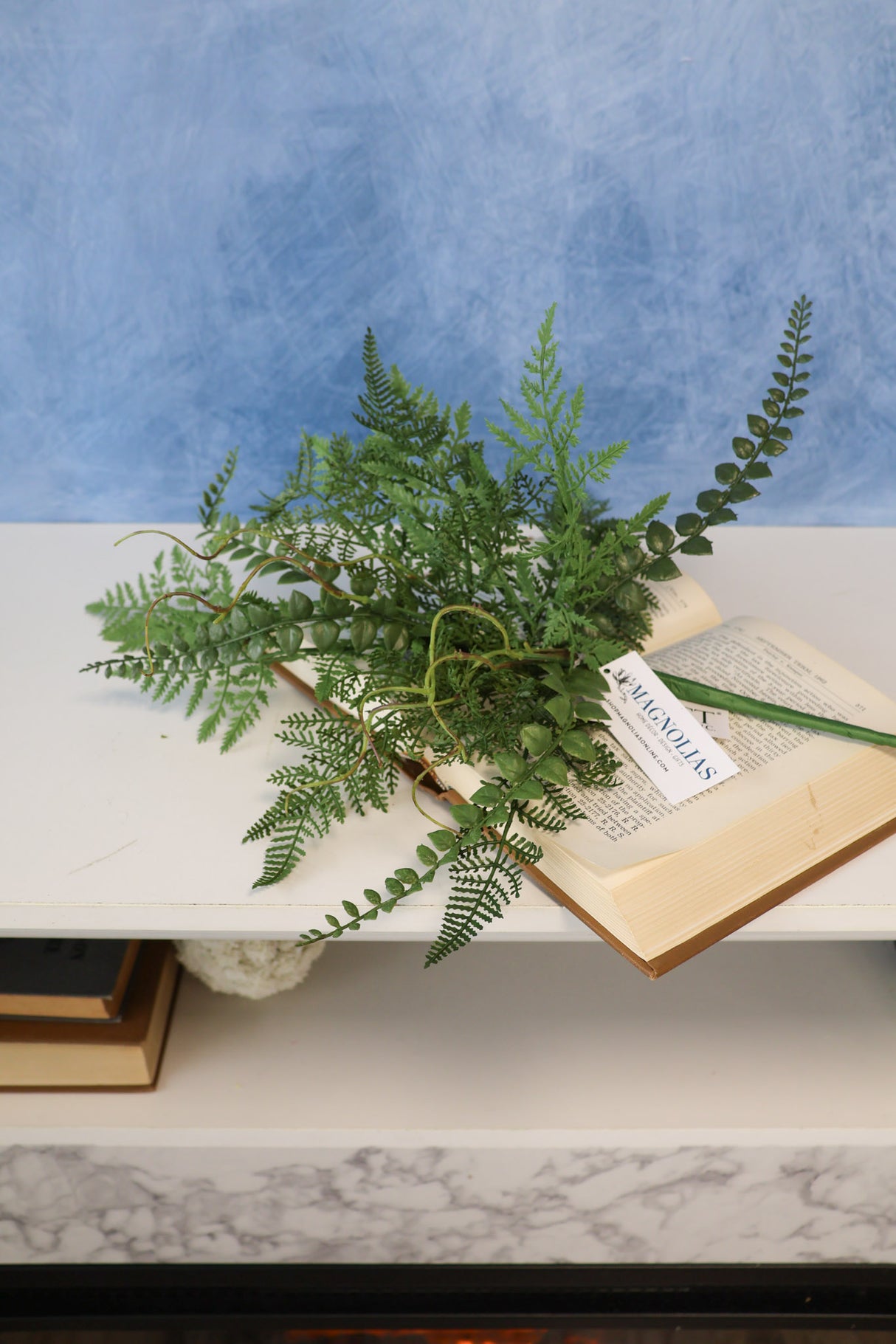 Charlottesville Mixed Fern Pick