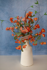 Orange Mini Garden Blossom Bundle