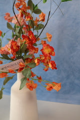 Orange Mini Garden Blossom Bundle