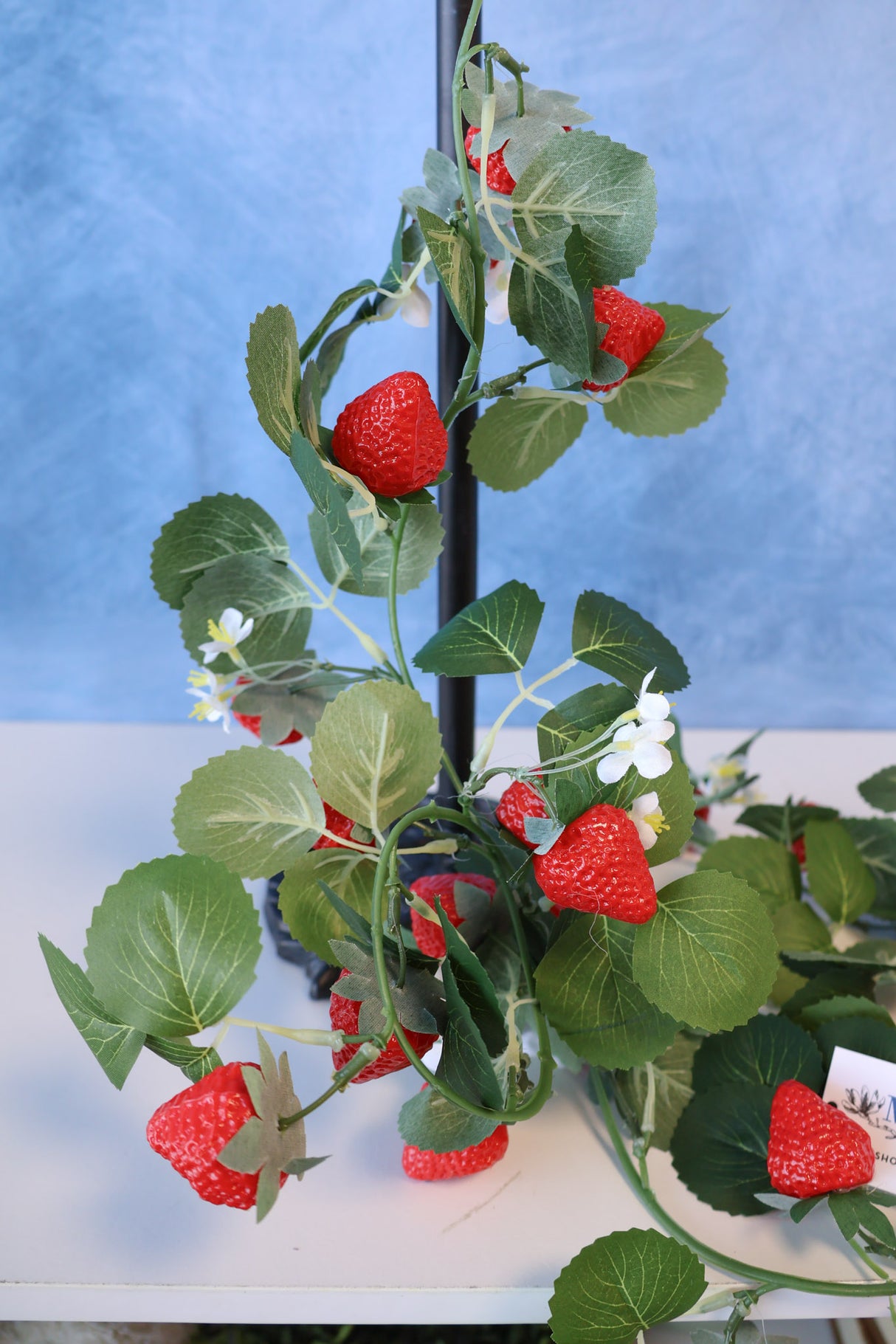 Strawberry Garland