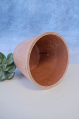 Susie Flower Pot