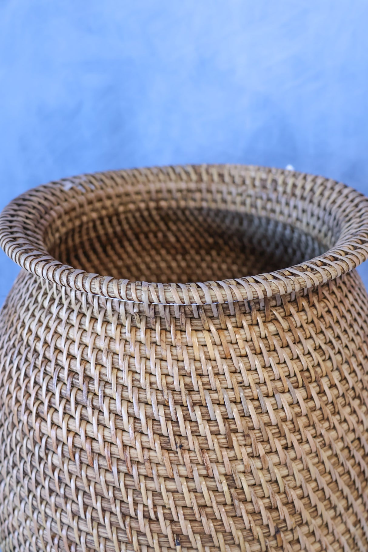 Kathy Woven Vase