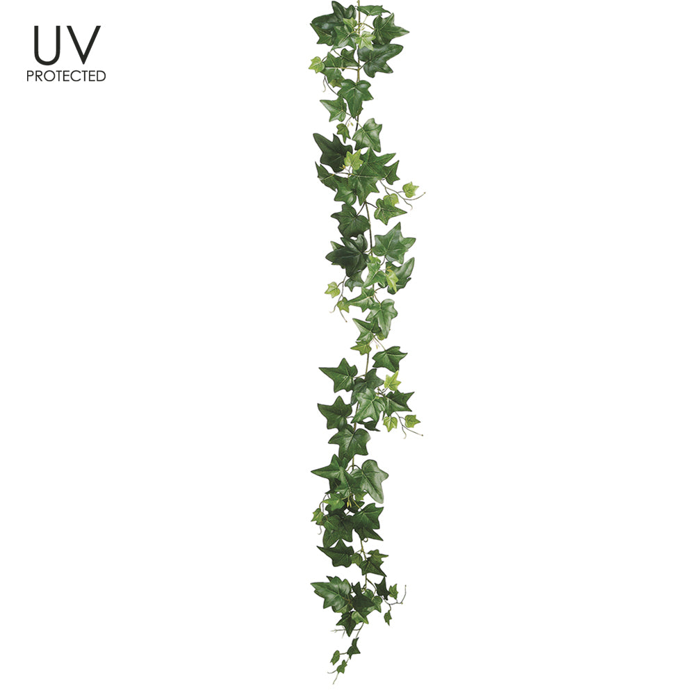 UV Protected Ivy Garland
