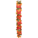 63" Salal Leaf Garland