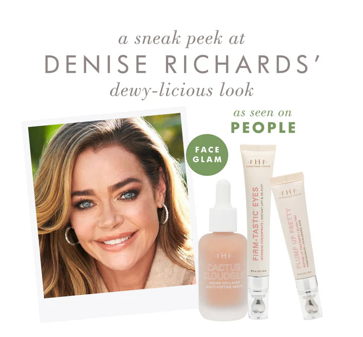 Plump Up Pretty™ Peptide Lip Treatment - 4 Shades