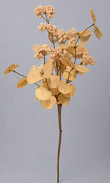 Golden Eucalyptus & Berry Spray