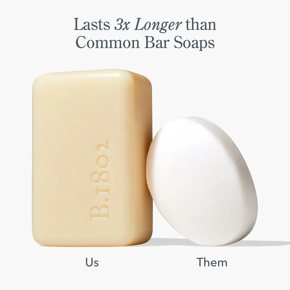 Pistachio & Dark Cherry Goat Milk Bar Soap
