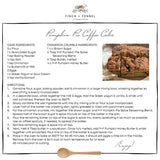 Pumpkin Honey Butter