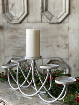 Swooping Candelabra