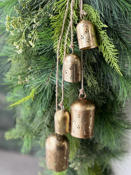 Prancer Drop Bells