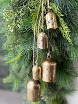 Prancer Drop Bells