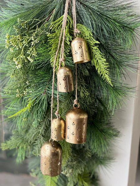 Prancer Drop Bells