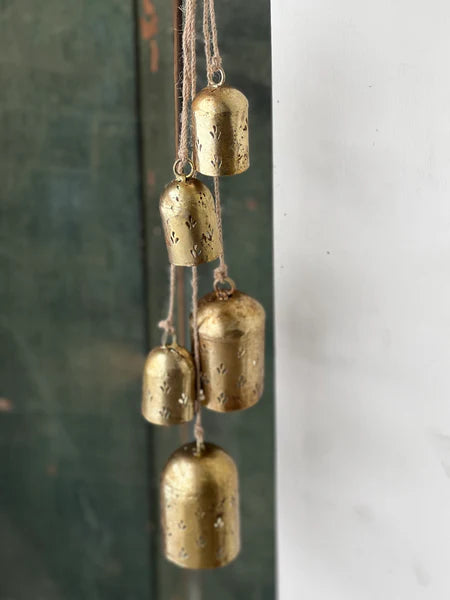 Prancer Drop Bells