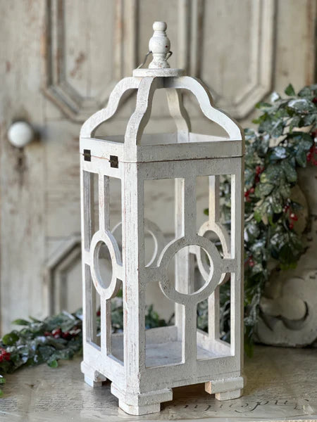 Niseko Lantern