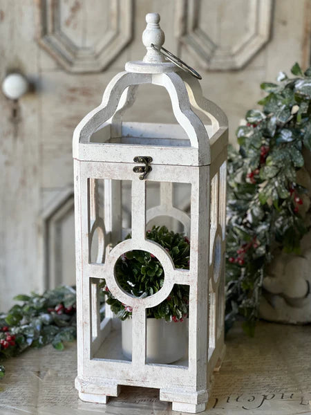 Niseko Lantern