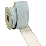 Teal Dupion Ribbon Bolt