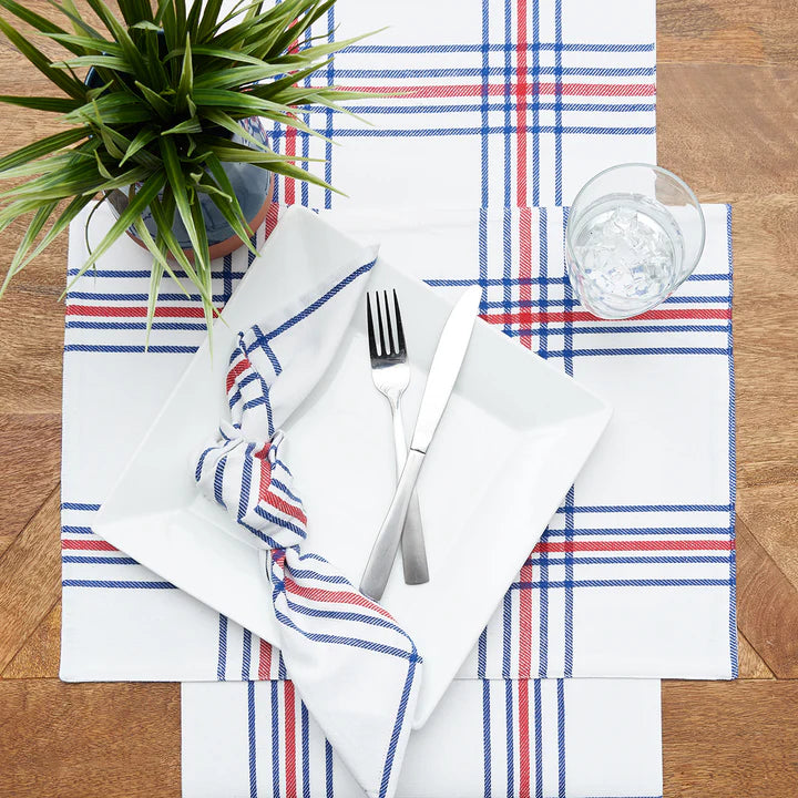River Rock Table Runner