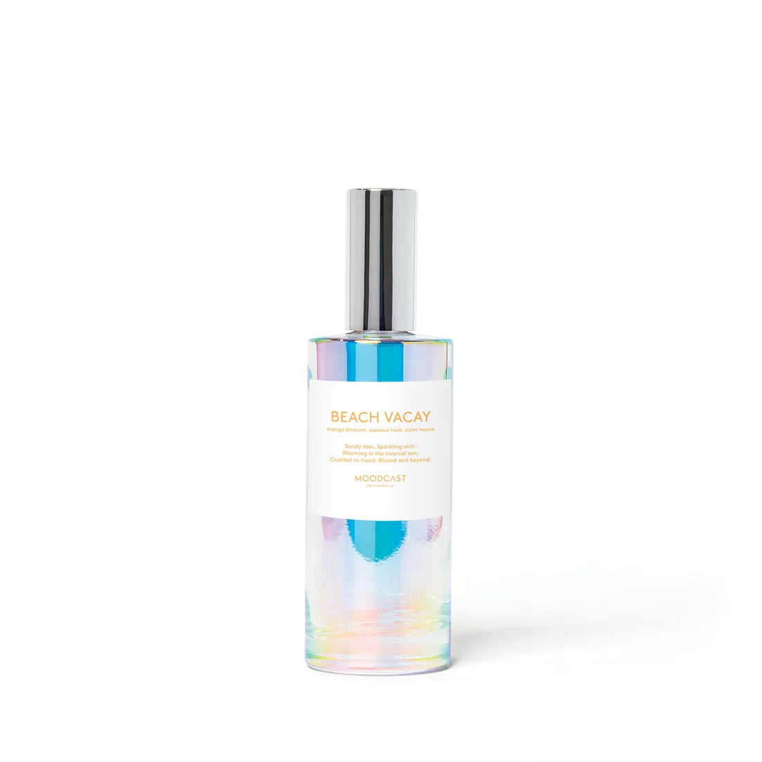 Beach Vacay Room & Linen Spray