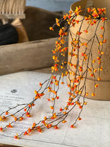Briery Bittersweet Hanging