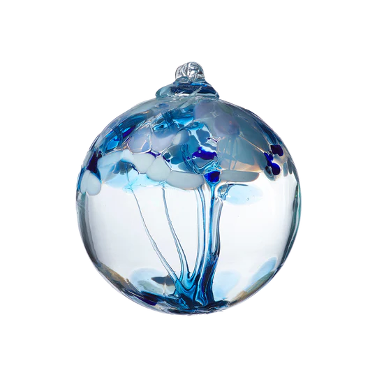 Tree of Tranquility Ornament -2 Sizes
