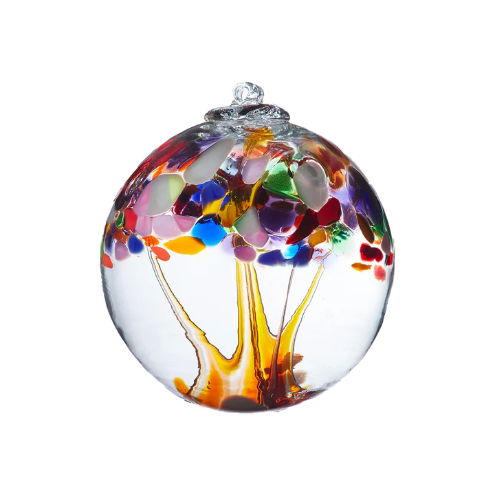 2" Tree of Adventure