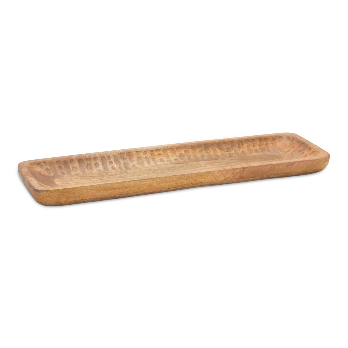 Mango Wood Classico Tray - 2 Sizes