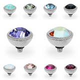 Qudo Fabero Interchangeable Top