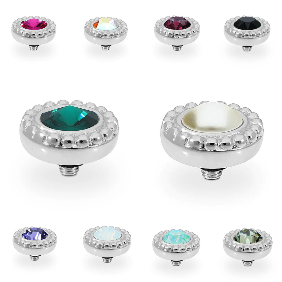 Qudo Ghiare Interchangeable Top