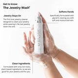 Shinery Jewelry Wash