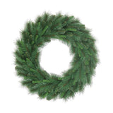 36" Mixed Himalayan Pine Wreath PICKUP ONLY