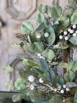 Splash of Splendor Wreath