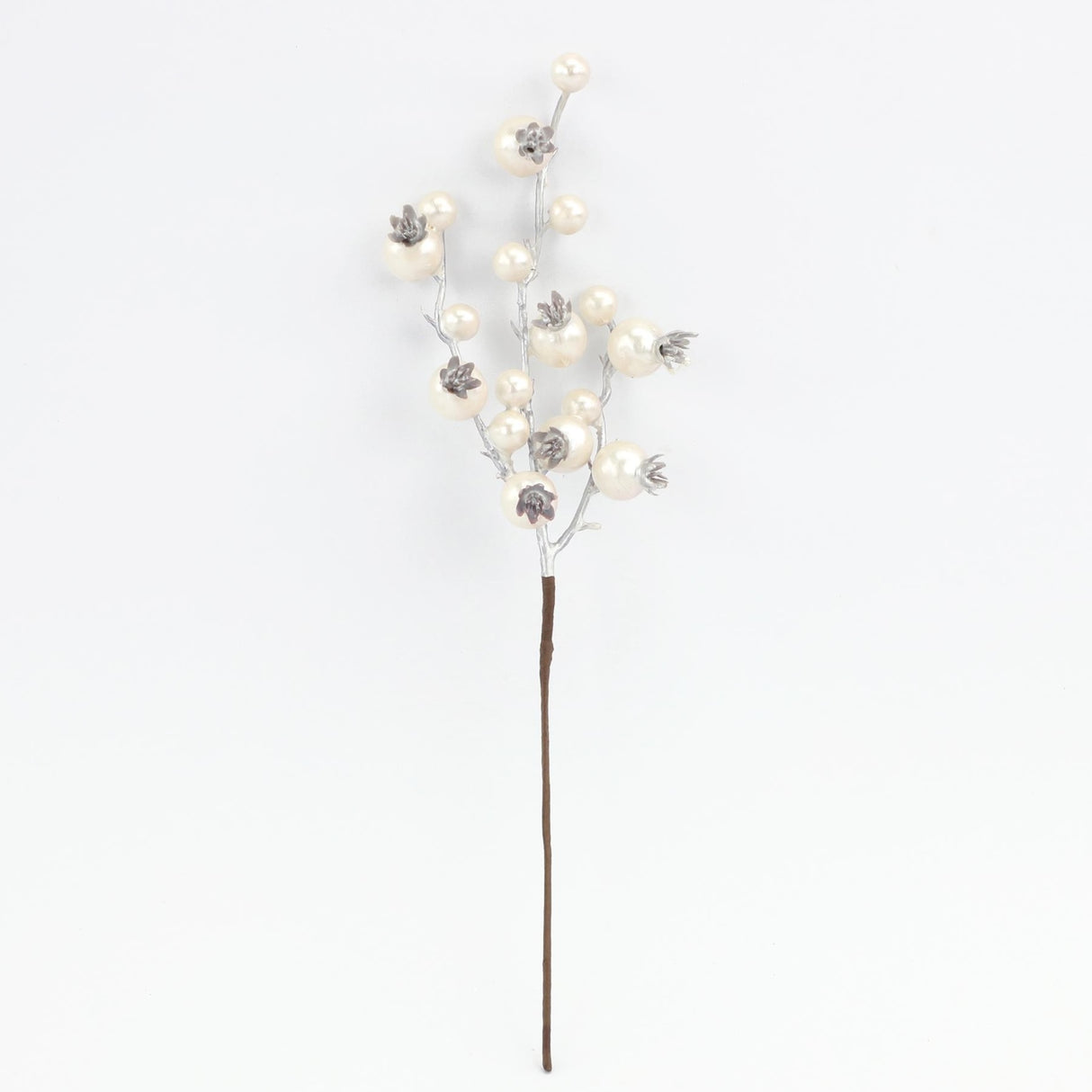 Pearl Metallic Berry Pick
