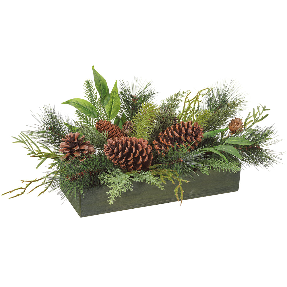 Holiday Carols Centerpiece