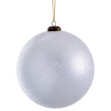 6" All That Glitters Shatterproof Ornament