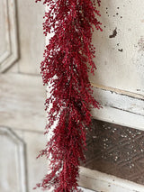 6' Frivolity Berry Garland