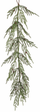 Spruce Pine Garland