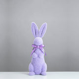 Small Cheery Easter Rabbit - 5 Colors