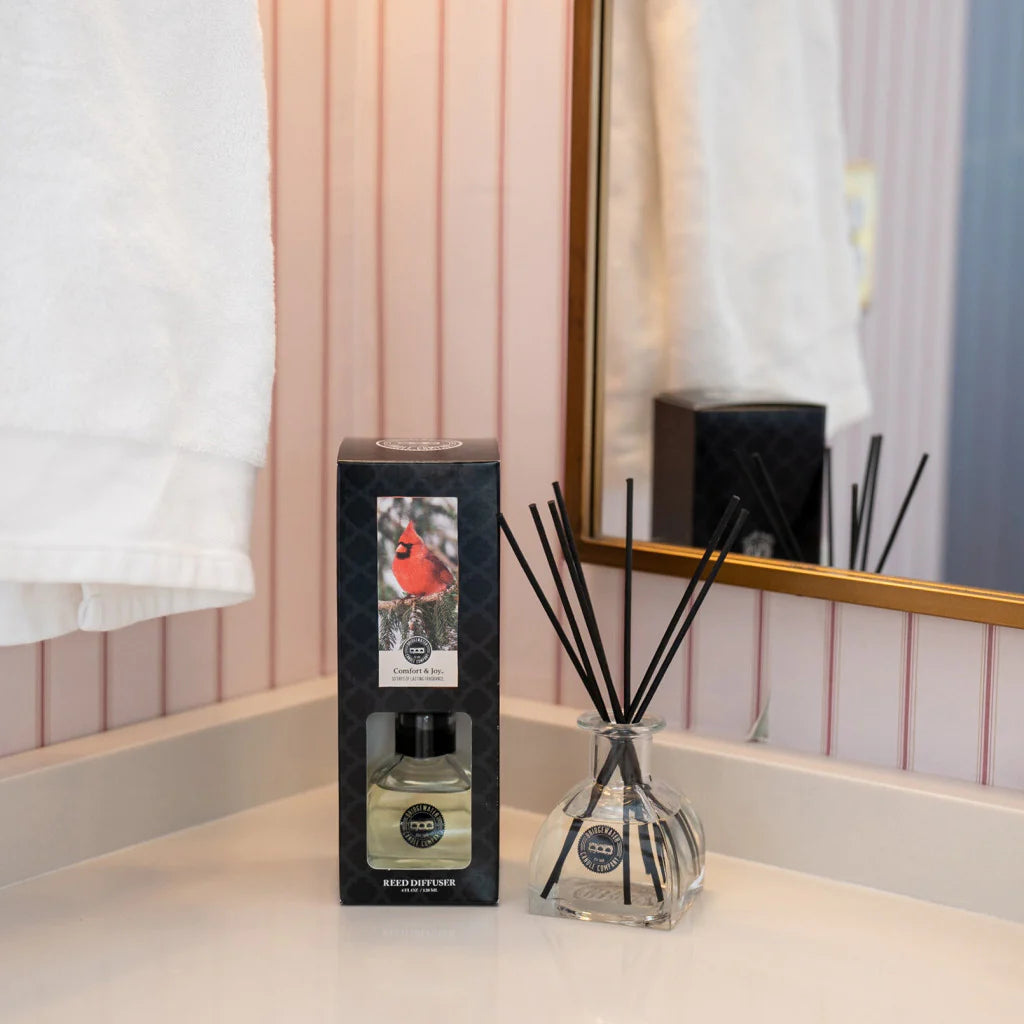 Comfort & Joy Reed Diffuser