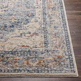 Amore Machine Woven Rug 2'x4'