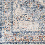 Amore Machine Woven Rug 2'x4'