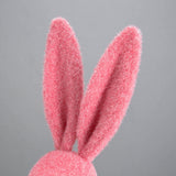 Small Cheery Easter Rabbit - 5 Colors