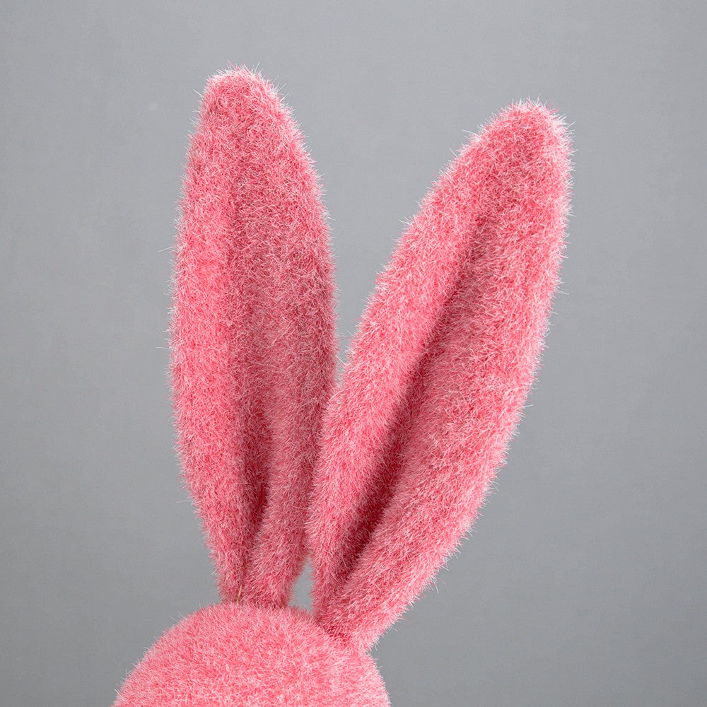 Large Cheery Easter Rabbit - 5 Colors