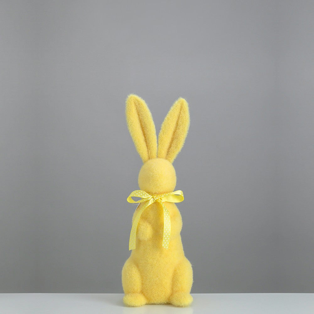 Small Cheery Easter Rabbit - 5 Colors