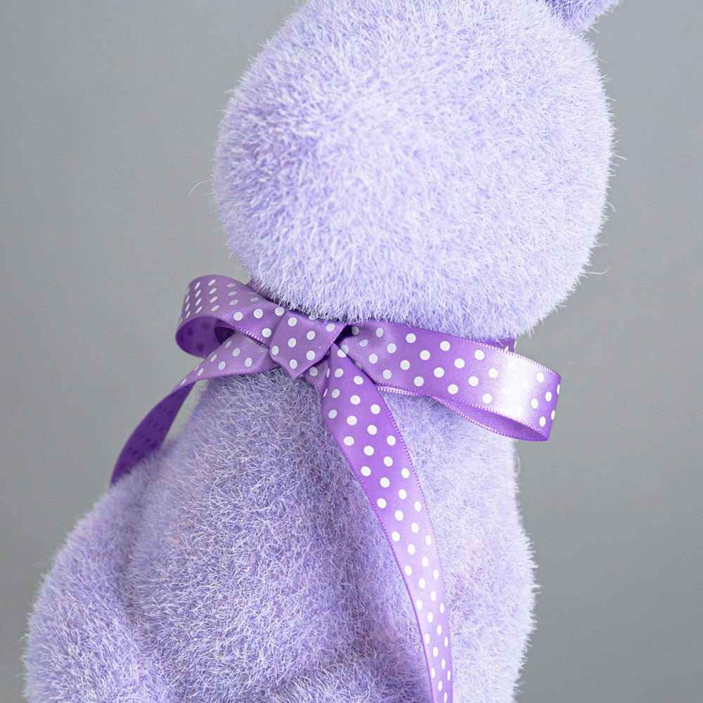 Small Cheery Easter Rabbit - 5 Colors