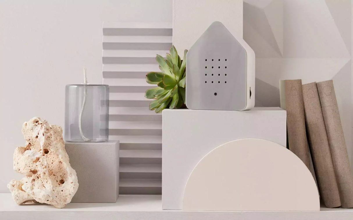 Birdybox Motion Sound Box