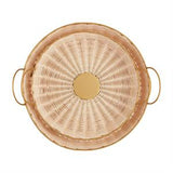 Woven Tray-2 Sizes
