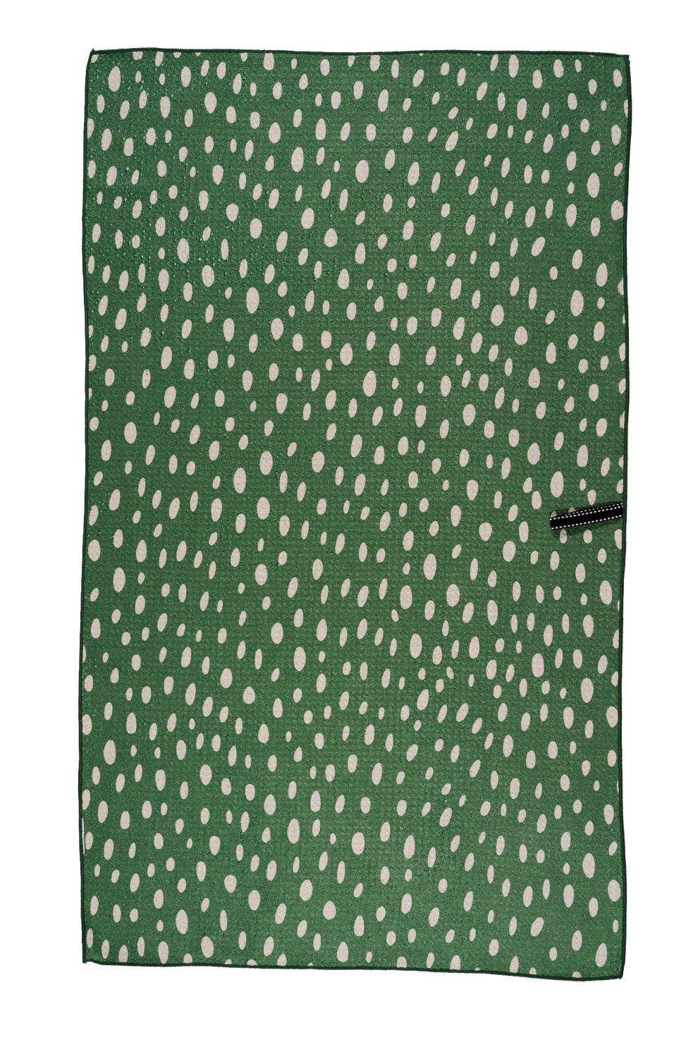 Hibiscus Reversible Towel